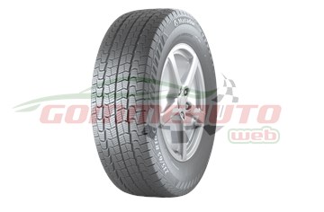 COP. 205/75 R16C 110/108R MPS400 VariantAW 2